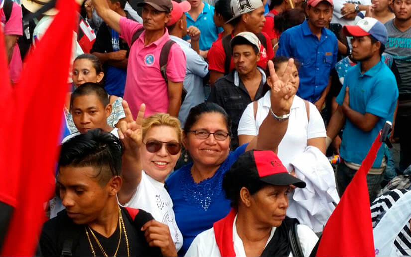 Nueva Segovia